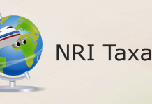 Tax on NRI for Property